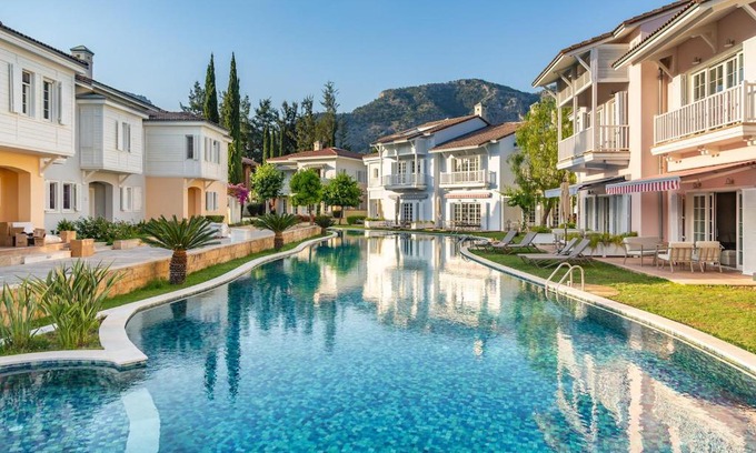 Gocek Villa | Portvillas by Villa Safiya