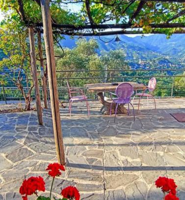 San Lorenzo della Costa House | Posa
