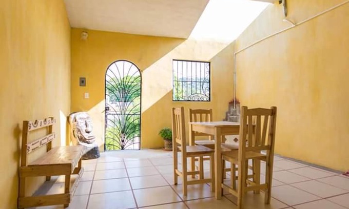 Salina Cruz Hotel | Posada del Rey Azúcar