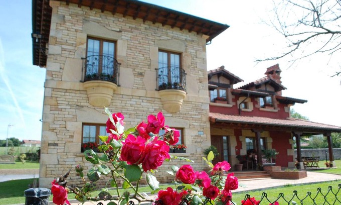 Queveda Hotel | Posada La Fabula