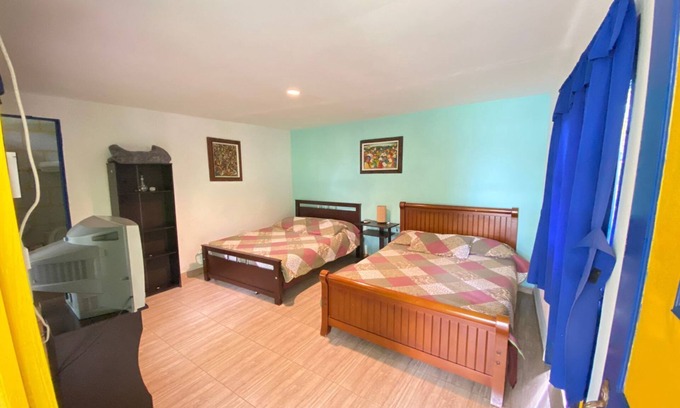 Salento Apartment | Posada La Loca Compañía, an unforgettable experience next to the mountains! come!
