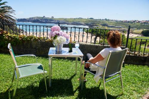 Soto de la Marina Hotel | Posada La Morena