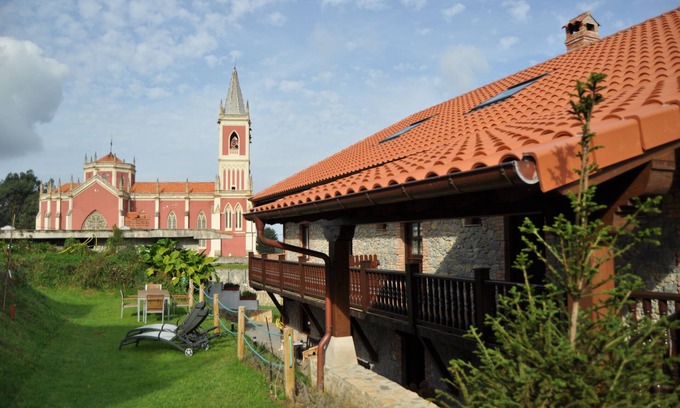 Cobreces Hotel | Posada Las Mañanitas