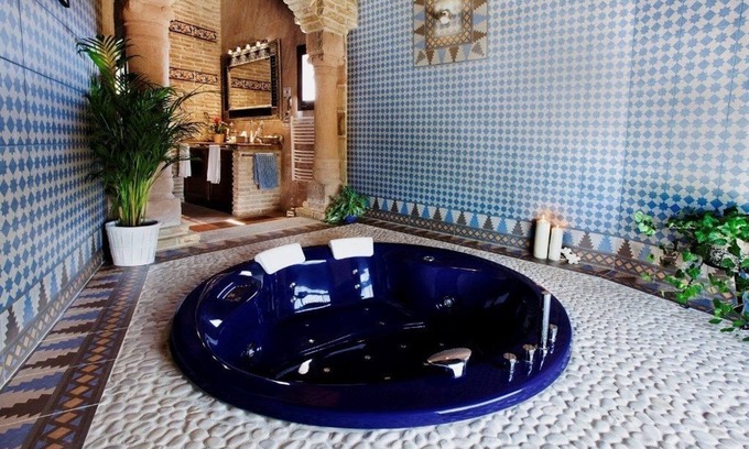 Gibralgalia House | Posada los Cántaros