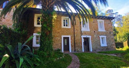 Cobijon Hotel | Posada -Meson la gándara