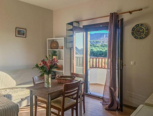 Gournai Apartment | Poseidon Castle Apartment
