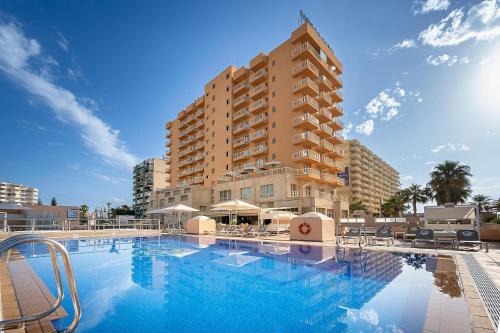 San Javier Hotel | Poseidon La Manga Hotel & Spa - Designed for Adults