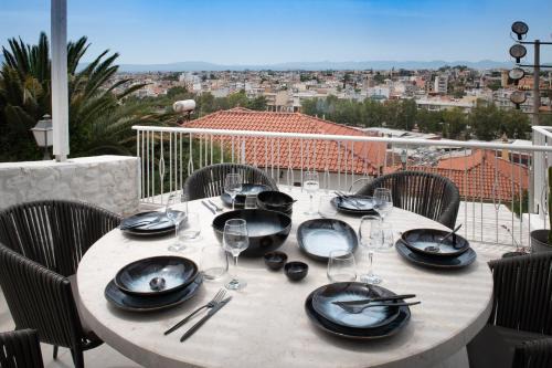 Kalamata Villa | PositiveSpace Kalamata Heights