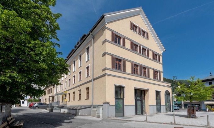 Zell am See Apartment | Post Residence Apartments 3C, incl SUMMER CARD