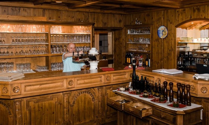 Aschau im Chiemgau Hotel | Posthotel