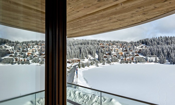 Arosa Hotel | Postresidenz am See