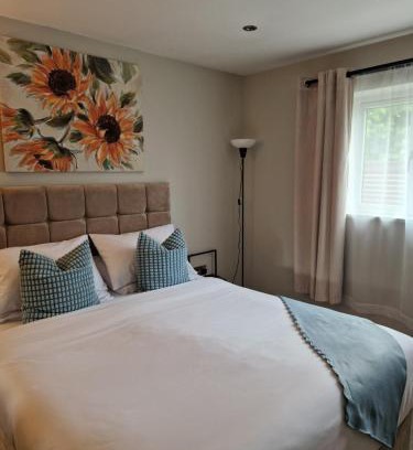 Denton House | Posyrooms