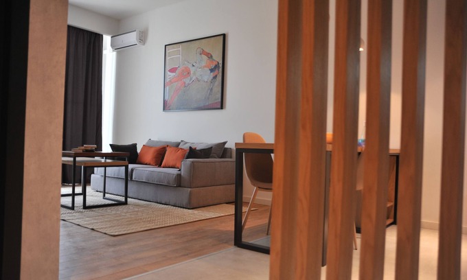 Poti Apartment | Poti Apartments - get cozy apartment in Poti
