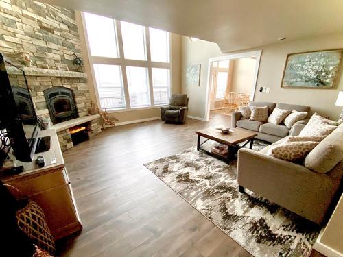 Poulsbo House | Poulsbo Beach Hideaway