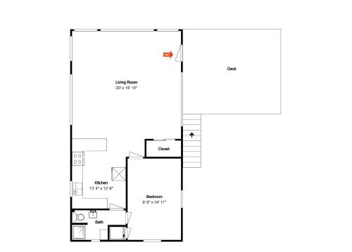 Butler Beach House | Pounds Cottage