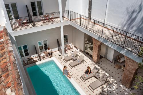 Vila Real Santo Antonio Hotel | Pousada Vila Real Santo Antonio