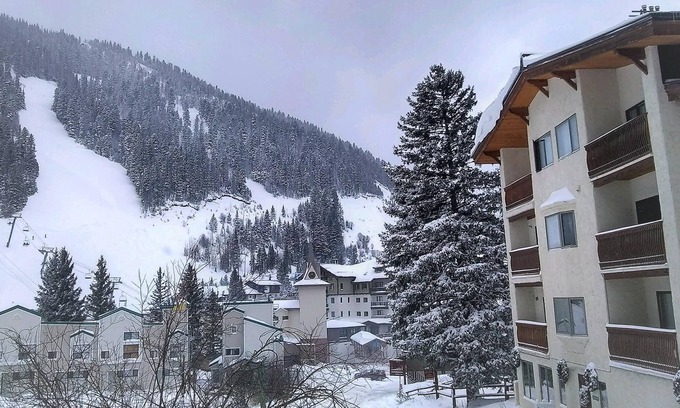 Taos Ski Valley Condo | Powderhorn Vacation Rentals