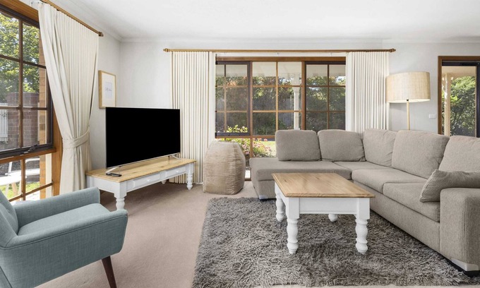 Ocean Grove Villa | Powell - A Family Beach Getaway