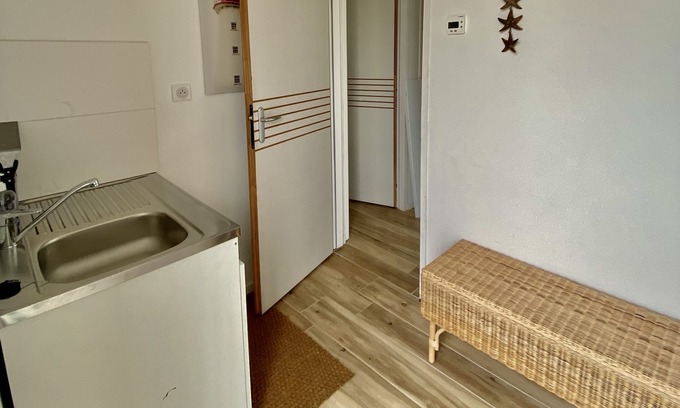 Prefailles House | Préfailles, 2 steps from Anse du Sud beach/Near Pornic/rated 5 stars