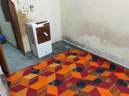 Varanasi House | Prabhu Raj villa HomeStay