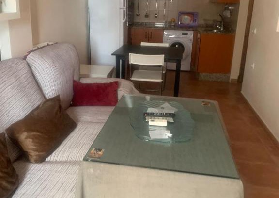 Prado del Rey Apartment | PRADO DEL REY
