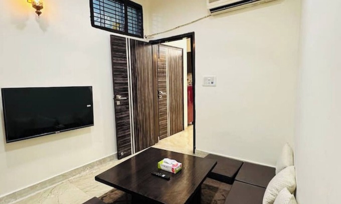 New Delhi Apartment | Prahar Homes