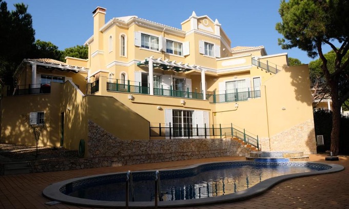 Castro Marim Villa | Praia Verde 130