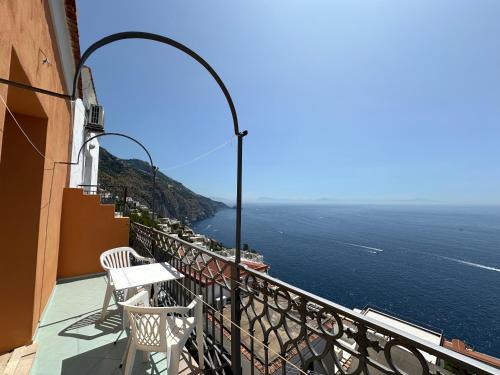 Praiano House | Praiano Amalfi Coast Casa con Vista Mare