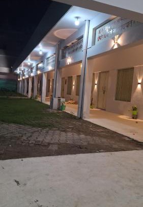 Mayapur House | Prakriti wellness stay