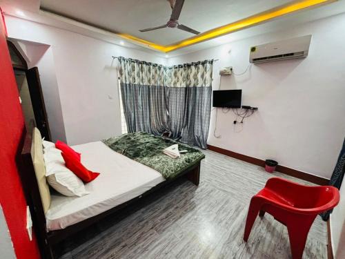 Allahabad House | Prayag Villa