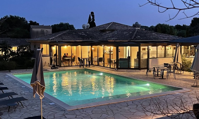 Bonifacio Hotel | Prea Gianca