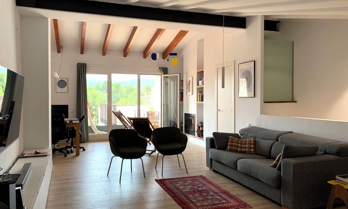 Mont-roig del Camp House | Preciosa Casa de Pueblo con Encanto