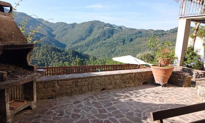 Casoli House | Preciosa Casa EN LA Toscana CON Piscina