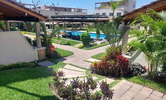 Chiconcuac Condo | Preciosa Casa en Xochitepec. Ideal para bodas y/o fin de semana. A 5mins del TEC
