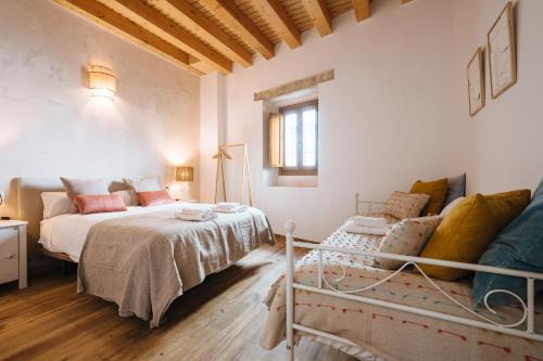 Encarnacion-Regina Villa | Preciosa Casa Renovada Centro Histórico 11 personas
