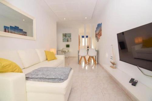 Colonia de Sant Pere Apartment | Precioso apartamento cerca de la playa