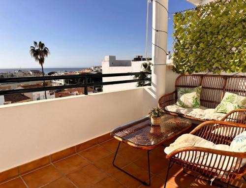 Torre de Benagalbon Apartment | Precioso Apartamento, luminoso, equipado