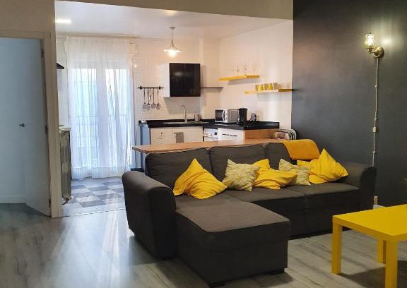 Logrono Historic Centre Apartment | Precioso Apartamento Casco Antiguo