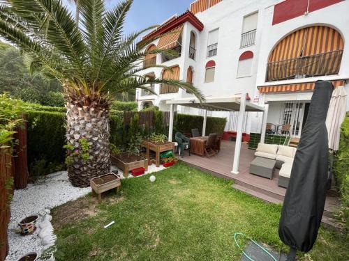Isla Cristina Apartment | Precioso apartamento con ubicación perfecta en playa Islantilla