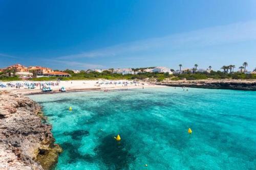 Cala'n Bosch Apartment | Precioso apartamento de dos hab. en Calan Bosch