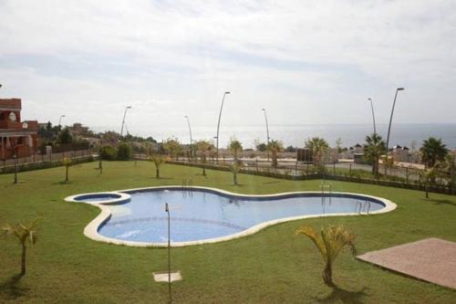 Los Puertos Apartment | Precioso apartamento de lujo a 500 metros de la playa