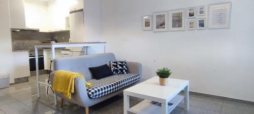 Ares Apartment | Precioso apartamento en ares