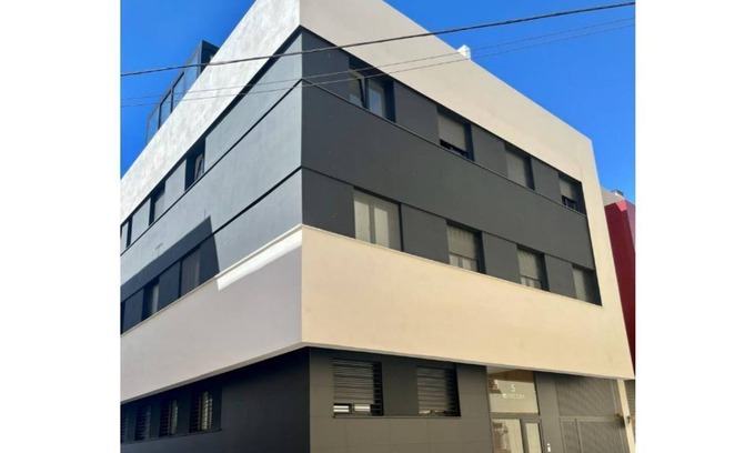 Cadiz Apartment | Precioso Apartamento en Cádiz Nuevo a Estrenar