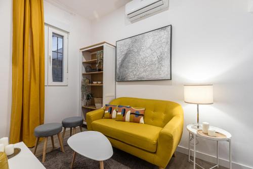 Ibiza Apartment | Precioso apartamento en Retiro - C-Narváez - NARV44