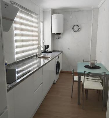 Huelva Apartment | Precioso Apartamento