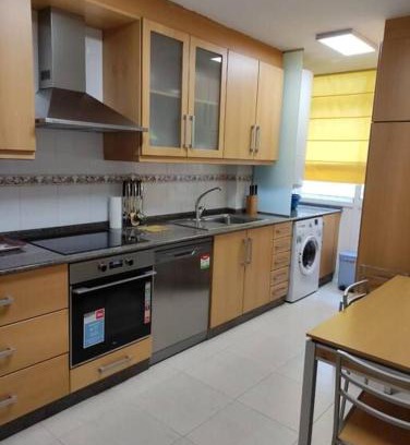 Pontedeume Apartment | Precioso apartamento, Pontedeume