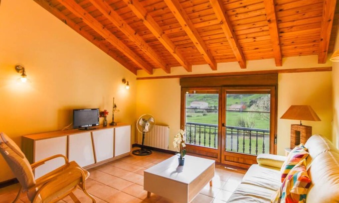 Liencres Apartment | Precioso apartamento reformado en Liencres