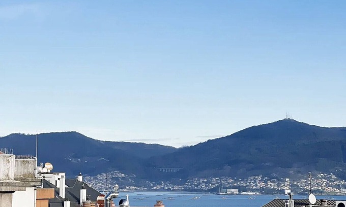 Vigo Apartment | Precioso Atico Centrico