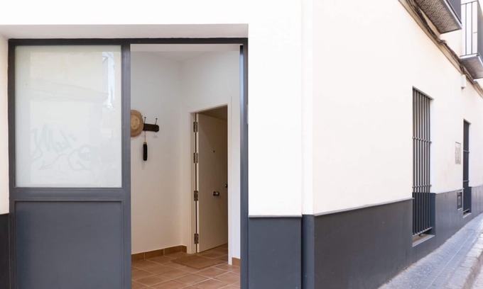 San Gil Apartment | Precioso Dúplex con Terraza en Casco Antiguo