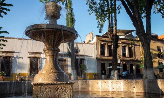 Historic Centre Apartment | Precioso Departamento